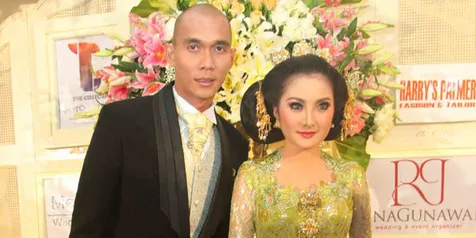 10 Artis yang Gunakan Jasa WO Rina Gunawan Saat Menikah. Konsepnya yang Elegan Pantas Jadi Incaran 9