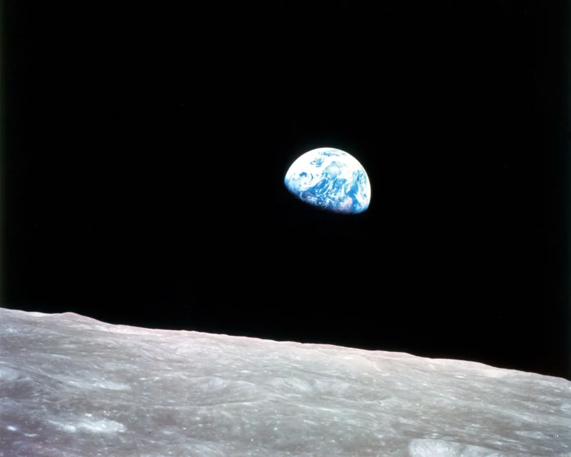Ingin Simpan Sampel Kehidupan di Bulan, Ilmuwan ini Sebut Rencananya Asuransi Global di Zaman Modern 4