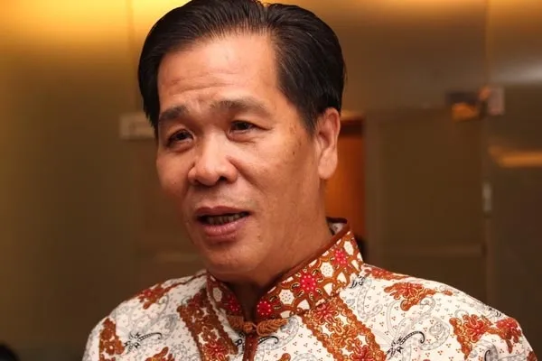 Anton Medan Tutup Usia, ini Profil Singkat Mantan Mafia Kelas Kakap yang Akhirnya Jadi Mualaf 3