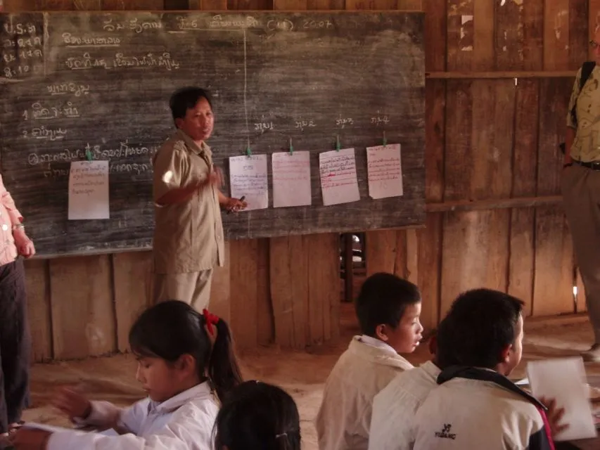 Dampak Pandemi, Angka Anak Indonesia Putus Sekolah Kian Tinggi. Ini 3 Hal yang Jadi Pemicunya 4