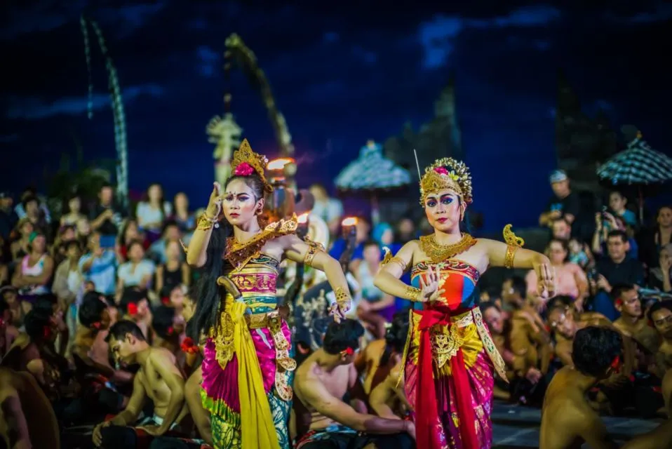 6 Desa Adat di Bali dengan Potensi Wisata & Budaya 8