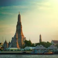 Ini 10 Kegiatan Menarik yang Tidak Boleh Kamu Lewatkan Kalau Berlibur Ke Thailand!