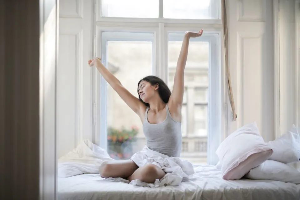 Intip Tips Tidur Berkualitas ala Belanda, Negara dengan Kualitas dan Durasi Tidur Terbaik Sedunia 8