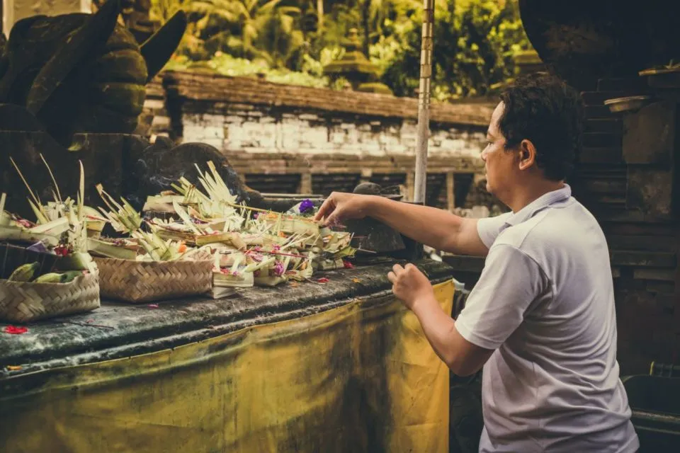 6 Desa Adat di Bali dengan Potensi Wisata & Budaya 7