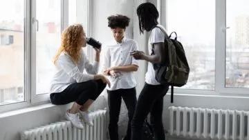 #BelajarDiNegeriOrang-6 Tips Ngambis Lebih Produktif Buat Sang Pemimpi Kuliah di Negeri Orang