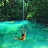 #WisataFilipina-Keseruan Liburan Bersama Orang Tercinta Saat Mengunjungi Destinasi Wisata Unik di Davao, Filipina