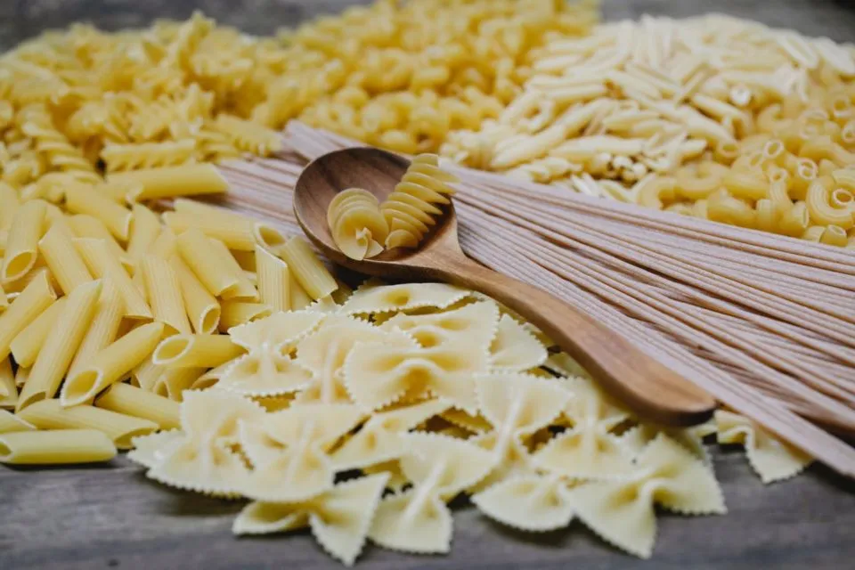 Mudah, Murah dan Aman, Ini 5 Ide Sensory Play dari Bahan Makanan untuk Bayi 6-12 Bulan! 8