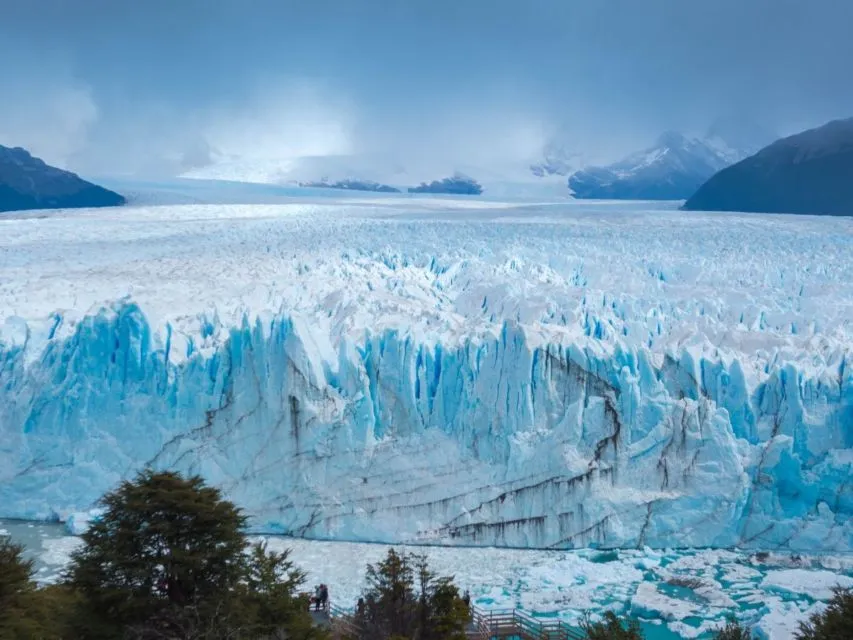 Patagonia, Surga yang tersembunyi di ujung selatan Argentina dan Cili. Salah satu tempat terindah untuk Trekking! 7