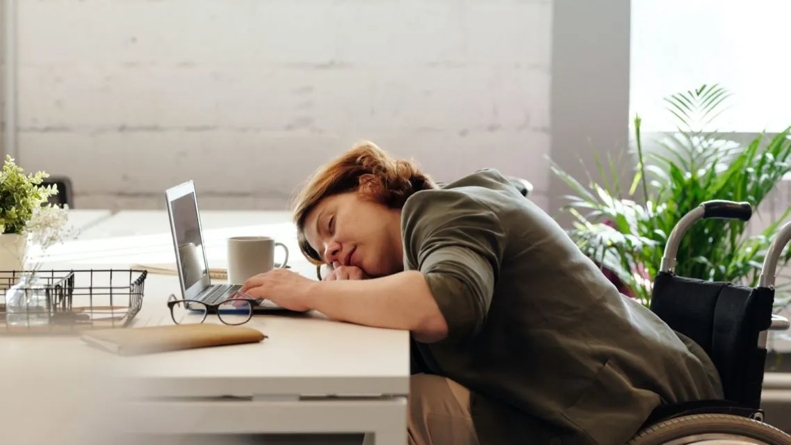 Intip Tips Tidur Berkualitas ala Belanda, Negara dengan Kualitas dan Durasi Tidur Terbaik Sedunia 9