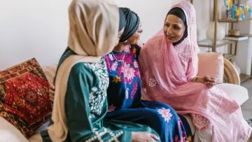 5 Tips Ini yang Harus Kamu Ketahui untuk Memilih Gamis di Lebaran Nanti~