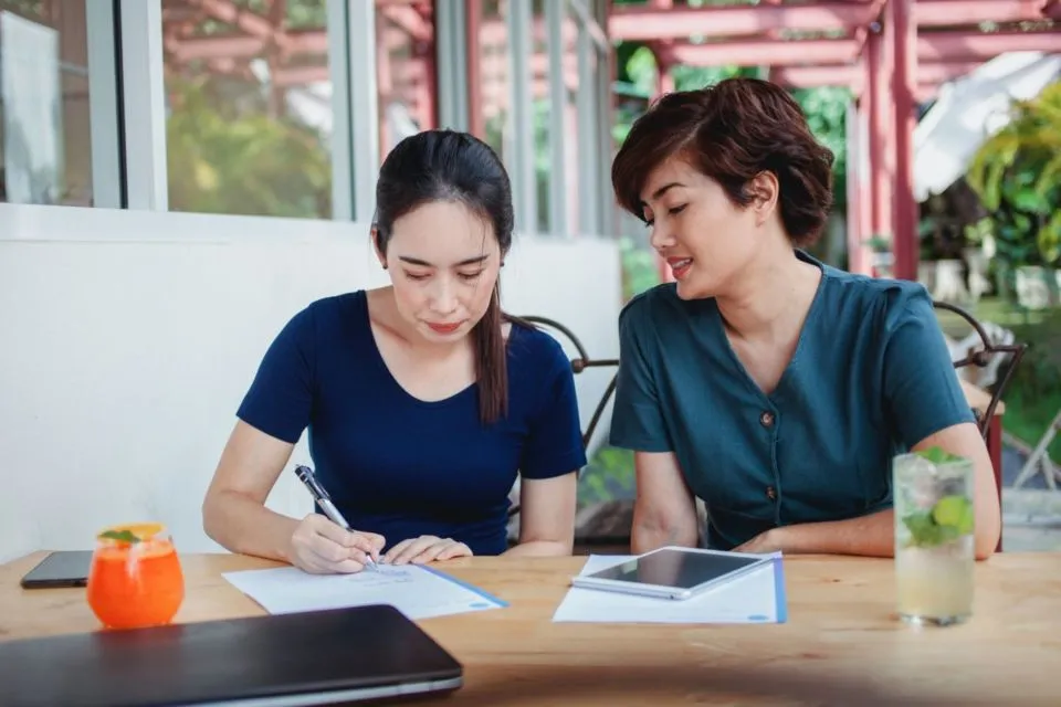 8 Hal Penting saat Merintis Bisnis Bareng Saudara. Bisnis Lancar, Walau Kadang Ada Masalah Internal 12