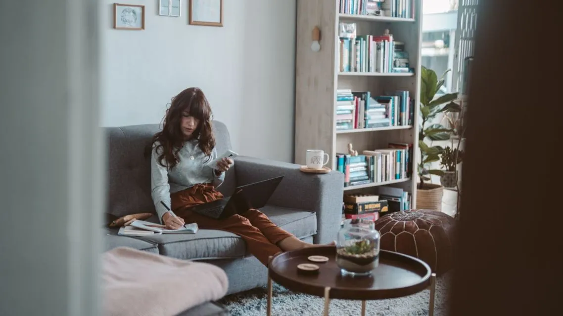 8 Perspektif tentang Work-life Balance dari Pekerja Milenial Lintas Profesi. Apa Perspektifmu? 14