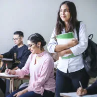 5 Persepsi Stereotip Pelajar yang Paling Sering Ditemui. Kamu Salah Satunya?