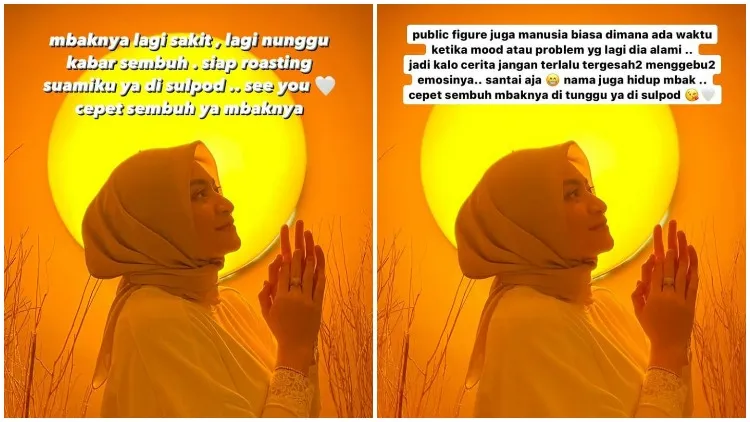 Kapok Roasting Artis karena Pengalaman Tak Mengenakkan, Kiky Saputri: Akunya yang Jadi Jelek 3