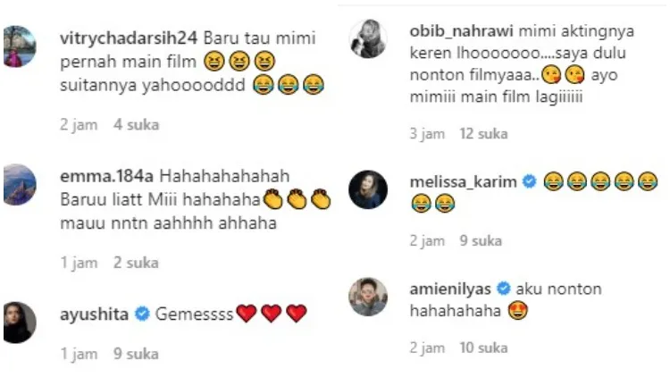 Ternyata Pernah Bermain Film 15 Tahun Lalu, Krisdayanti Akui Kapok: Cukup Sekali Aja 2