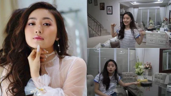 11 Artis Muda yang Udah Punya Rumah Mewah. Kerja Keras Buahkan Hasil 13