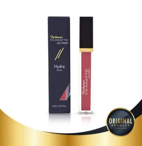 6 Rekomendasi Lipstik Transferproof dengan Harga Terjangkau 58 rekomendasi lipstik transferproof