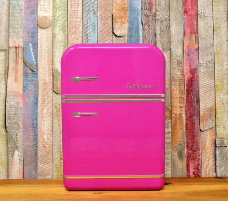 7 Tips Membeli Kulkas Kecil untuk Rumah yang Mungil. Wajib Ketahui nih, Biar Nggak Mubazir 8