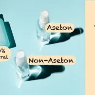 9 Rekomendasi Nail Polish Remover Terbaik, Buat yang Masih Bingung Pilih Aseton atau Non Aseton