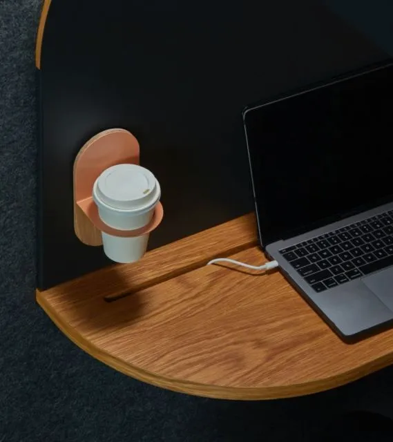 6 Perabot Kantor Multifungsi yang Bisa Dipakai di Rumah, WFH Tambah Produktif Jika Barang ini Ada! 7