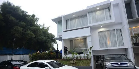 11 Artis Muda yang Udah Punya Rumah Mewah. Kerja Keras Buahkan Hasil 14