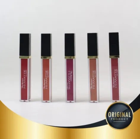 6 Rekomendasi Lipstik Transferproof dengan Harga Terjangkau 57 rekomendasi lipstik transferproof