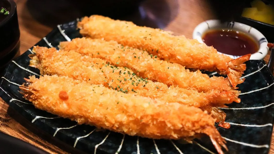 9 Resep Masakan Jepang ini Lezat dan Gampang Banget Dibuat. Daripada Beli Mending Masak Sendiri 12