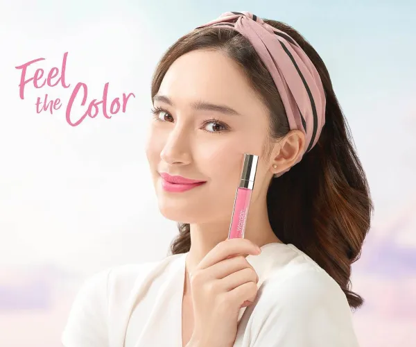 6 Rekomendasi Lipstik Transferproof dengan Harga Terjangkau 53 rekomendasi lipstik transferproof
