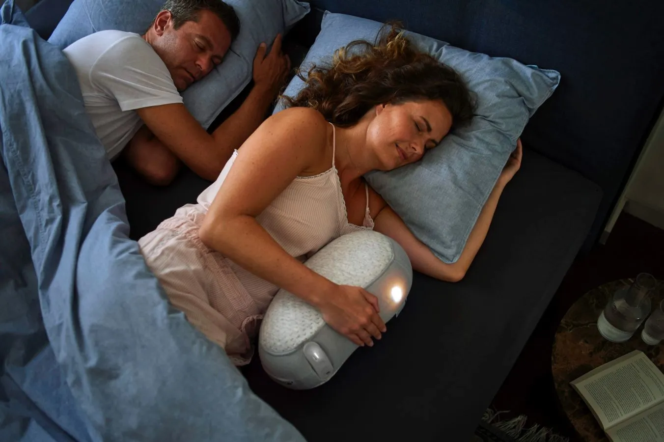 Intip Tips Tidur Berkualitas ala Belanda, Negara dengan Kualitas dan Durasi Tidur Terbaik Sedunia 10