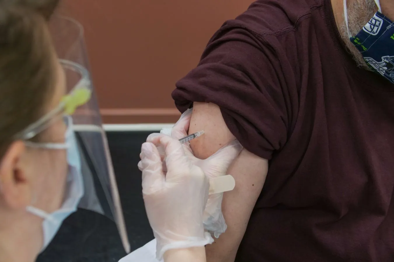 Mengenal 3 Mutasi Virus Corona yang Sudah Masuk Indonesia. Penting Banget Kita Tahu! 7