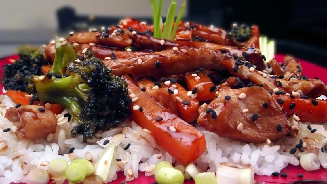 9 Resep Masakan Jepang ini Lezat dan Gampang Banget Dibuat. Daripada Beli Mending Masak Sendiri 17