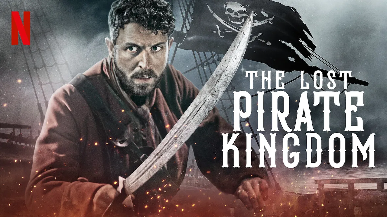 Rekomendasi Film Dokumenter di Netflix. Berasa Didongengin! 26