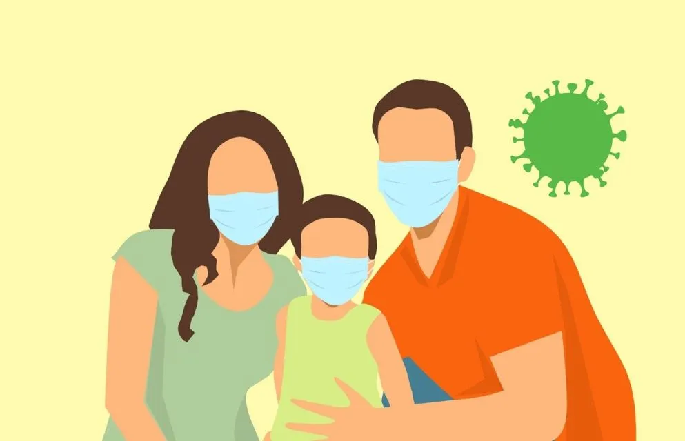 Mutasi Virus Corona B.1.1.7 Masuk Indonesia, Jejaknya Terdeteksi di Tiga Daerah. Yuk, Jaga Diri! 4