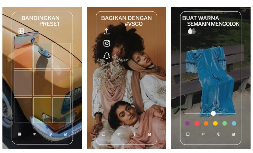 7 Aplikasi ini Mampu “Hidupkan” Foto Jadul, Bikin Gambar Bergerak Hingga yang Buram Jadi Tajam 12
