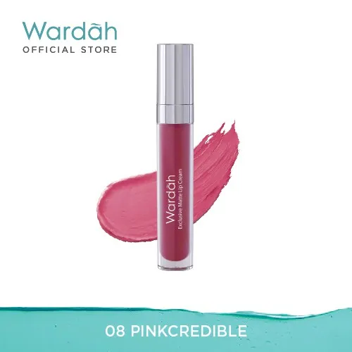 6 Rekomendasi Lipstik Transferproof dengan Harga Terjangkau 52 rekomendasi lipstik transferproof