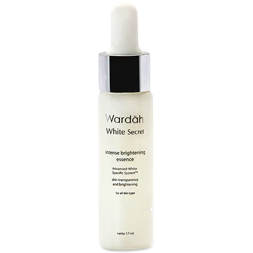 10 Rekomendasi Serum Lokal untuk Mencerahkan Kulit. Biar Glowing dan Tetap Sehat! 100