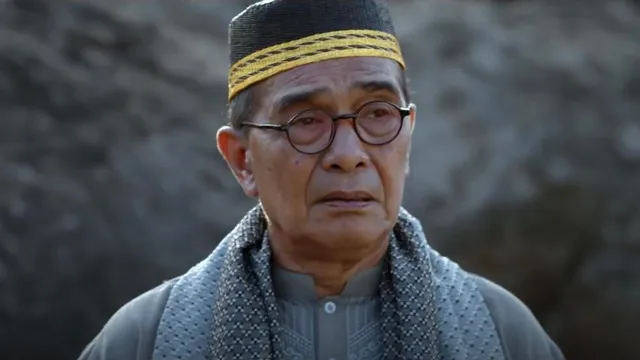 Aktor Lawas Wawan Wanisar Meninggal Dunia, para Artis Senior Berduka Cita 2