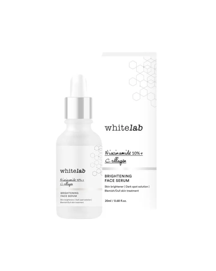 10 Rekomendasi Serum Lokal untuk Mencerahkan Kulit. Biar Glowing dan Tetap Sehat! 105