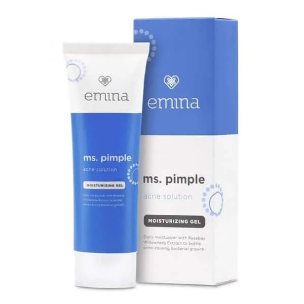 10 Rekomendasi Moisturizer untuk Kulit Berminyak, Anti Lengket dan Tak Meninggalkan Kesan Kilap 65