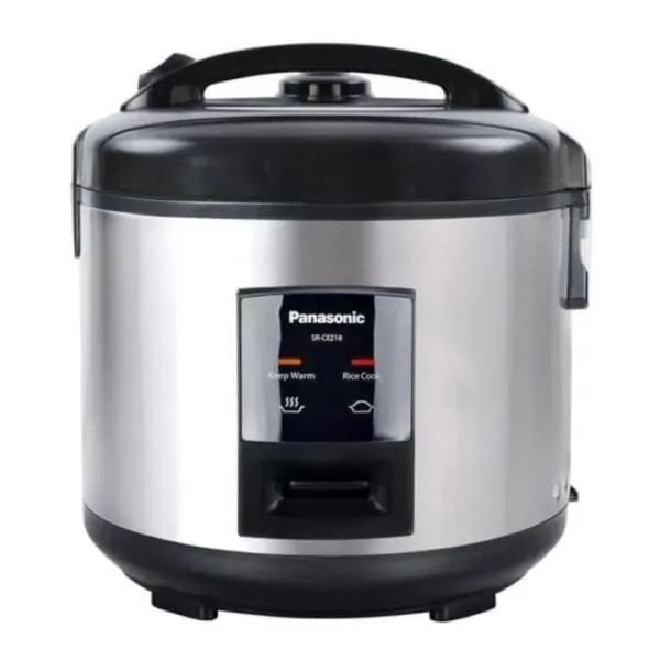 10 Rekomendasi Rice Cooker Terbaik, Nggak Cuma Bisa Buat Masak Nasi aja! 63