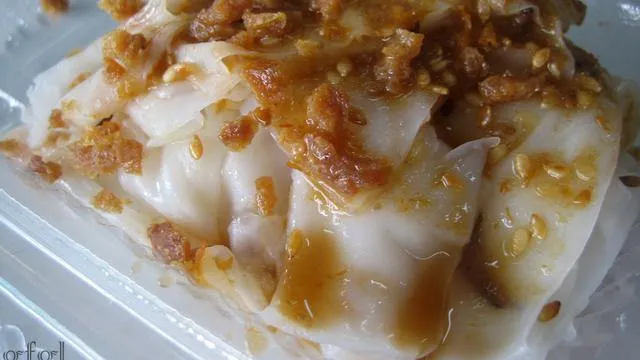 12 Kuliner Medan yang Lezatnya Bikin Ketagihan. Jadi Kangen Nih Liburan ke Medan! 16