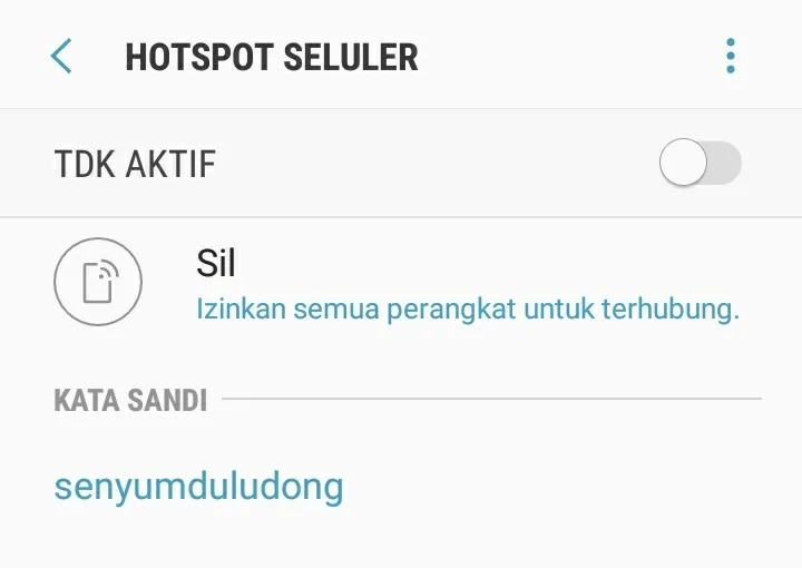 Bingung Nentuin Password Wi-Fi? Ini Ide Absurd Warganet yang Bikin Emosi Kalau Temen Nanya 13