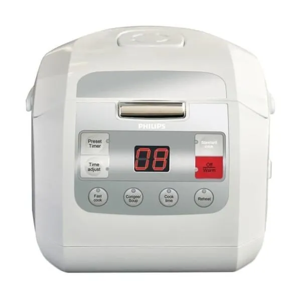 10 Rekomendasi Rice Cooker Terbaik, Nggak Cuma Bisa Buat Masak Nasi aja! 75
