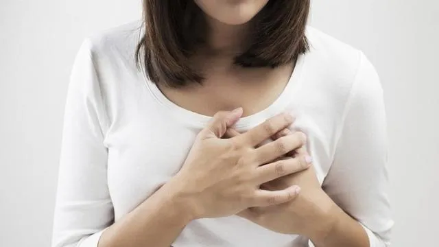 5 Cara Membedakan Benjolan Kanker dan ASI yang Tersumbat. Yuk, Pahami Sejak Dini! 9