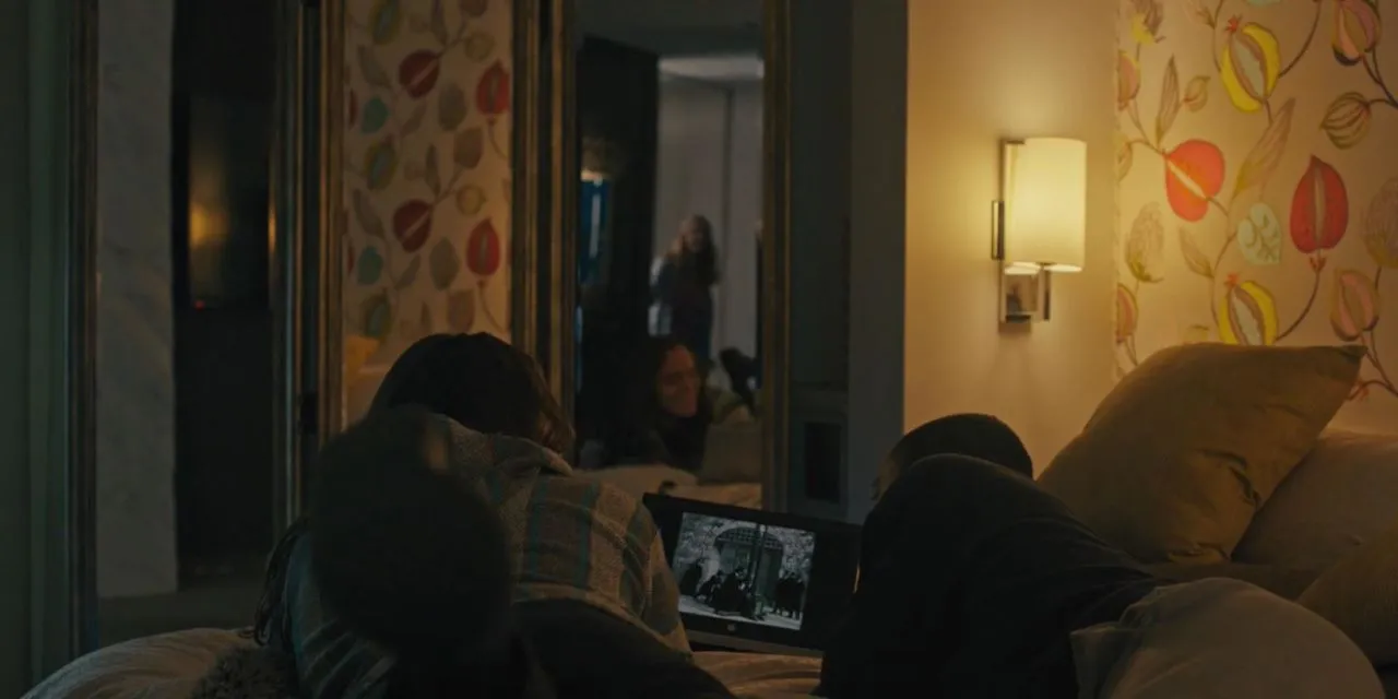 5 Adegan Paling Horor di Film Hereditary. Kayaknya Sekali Nonton Langsung Nyerang Psikis deh! 7