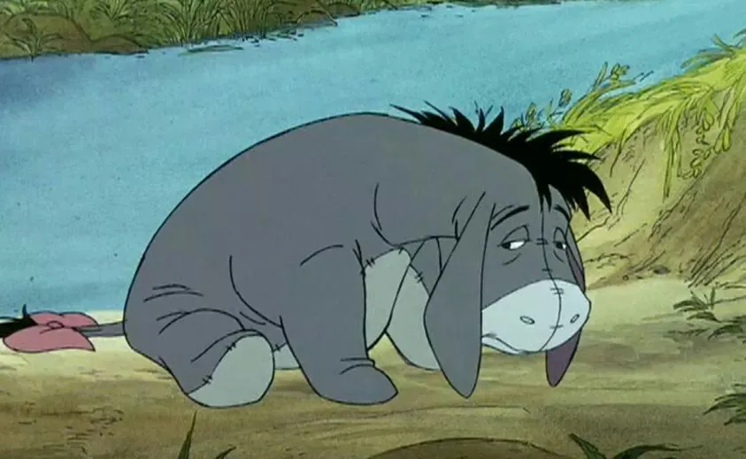Sisi Gelap Karakter Winnie The Pooh, di Balik Kelucuannya Ternyata Ada Isu Gangguan Mental 9