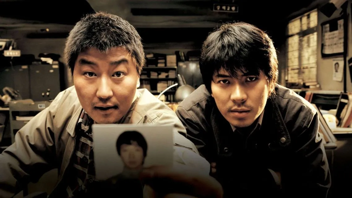 Ini 11 Thriller Korea Paling Worth It buat Ditonton! 19