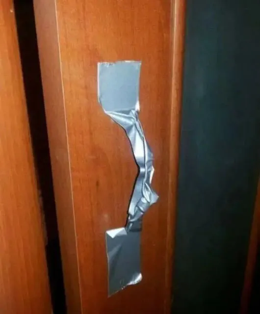 12 Life Hack Nyeleneh yang Bikin Kita Mikir, “Kok Kepikiran, ya?” 18