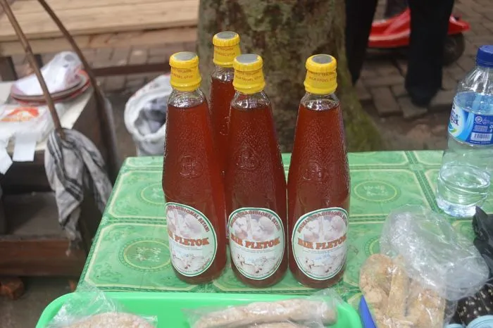Bir Pletok, Minuman Tradisional Asli Betawi yang Menyehatkan dan Nggak Bikin Mabuk! 3