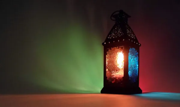 6 Festival dan Perayaan Bulan Ramadan di Beberapa Negara di Dunia, Ada yang mirip dengan Halloween! 7